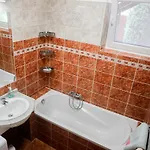 Tenisz Vendeghaz Апартаменты Ordacsehi