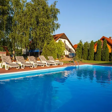 Apartament Tenisz Vendeghaz